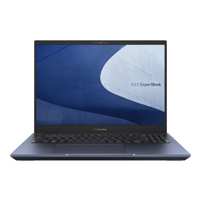 ASUS ExpertBook B5 B5402CBA-KI0213X Intel® Core™ i5 i5-1240P Computer portatile 35,6 cm (14") Full HD 1 - TASTIERA QWERTZ